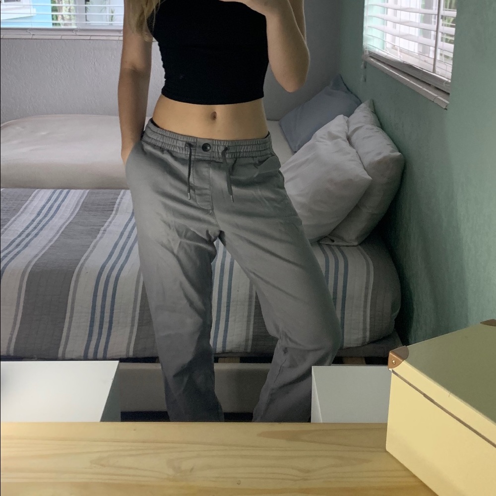 Boys Old Navy joggers